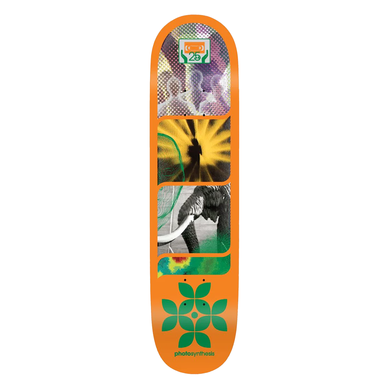 Photosynthesis Deck