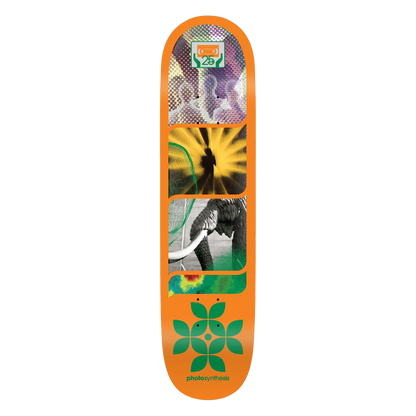 Photosynthesis Deck