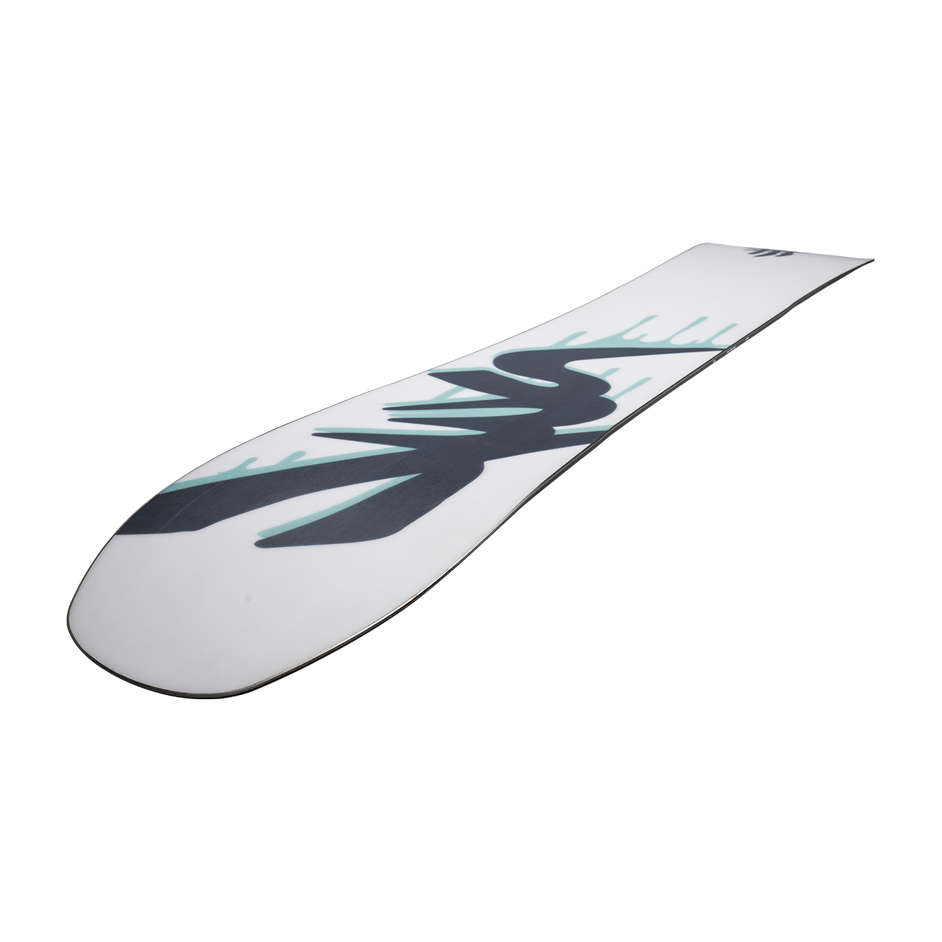 YES Pick Your Line Snowboard