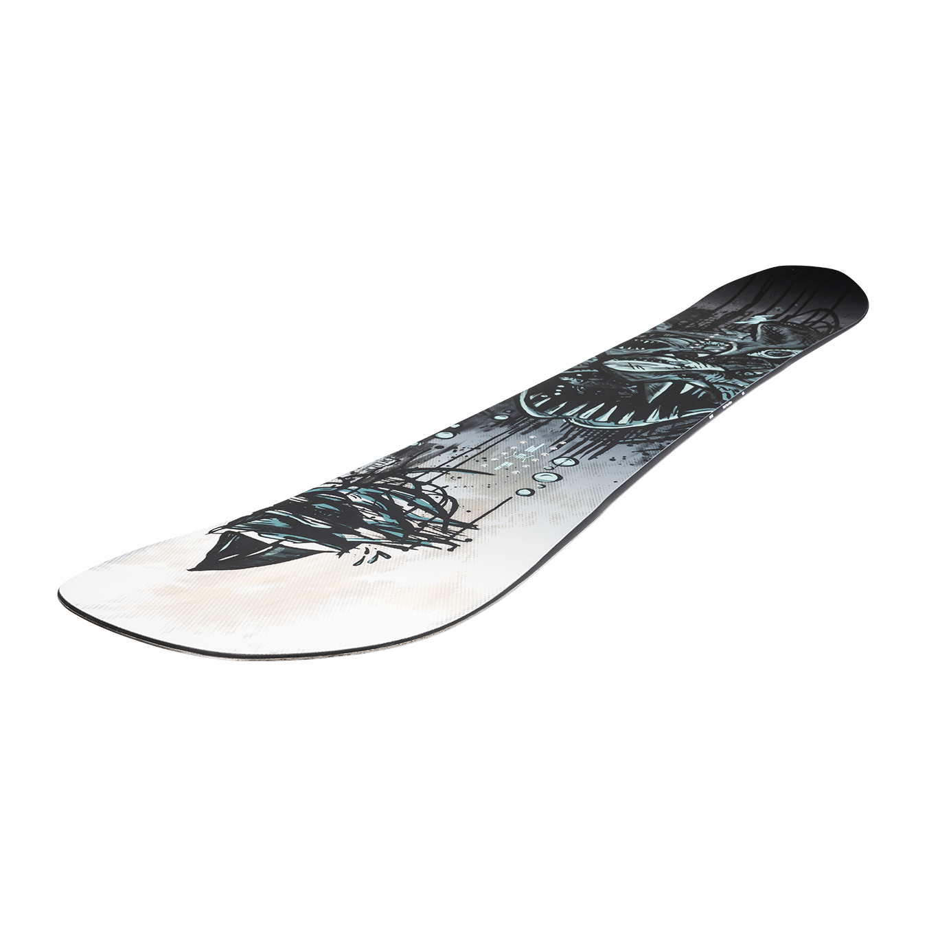 Pick Your Line Snowboard 2026