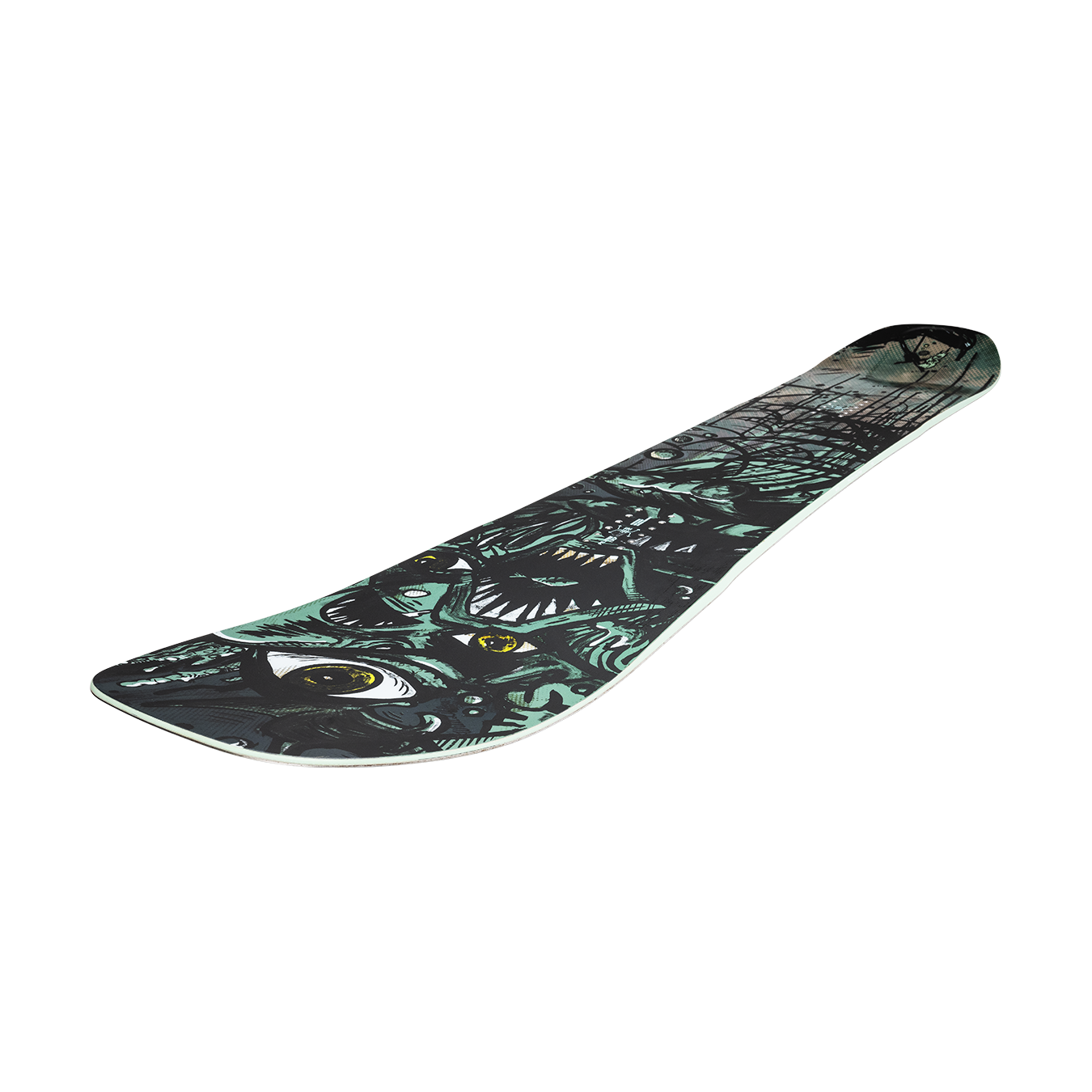 Pick Your Line XTRM Snowboard 2026