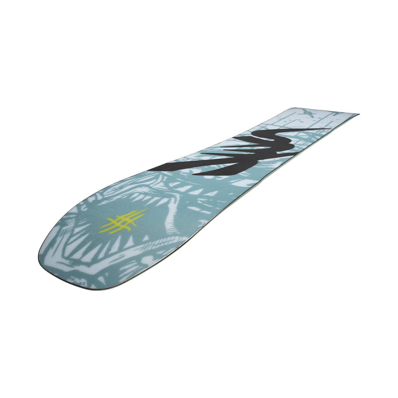 Pick Your Line XTRM Snowboard 2026