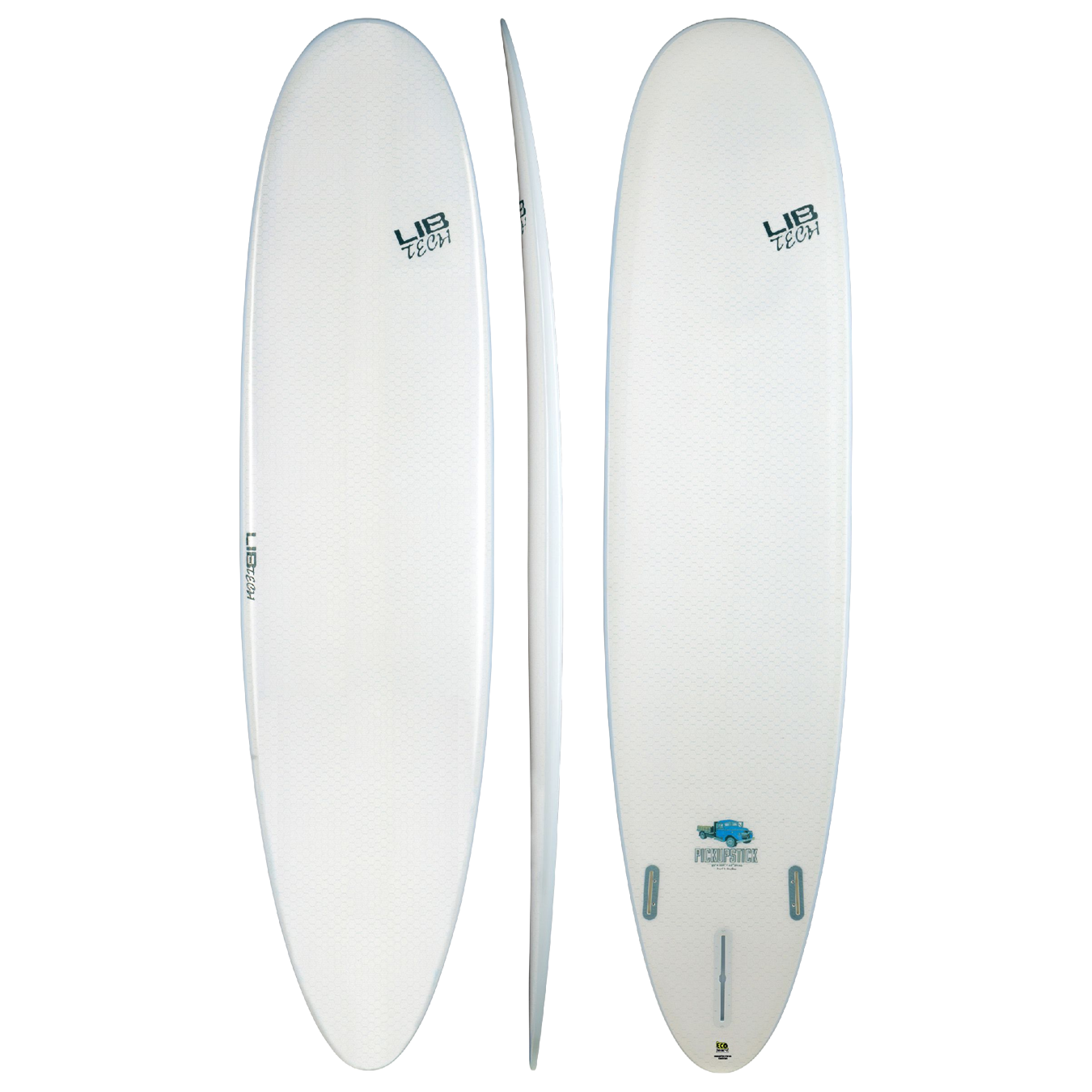 Pickup Stick 8'0
