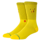 Pikachu Crew Sock