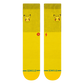 Pikachu Crew Sock