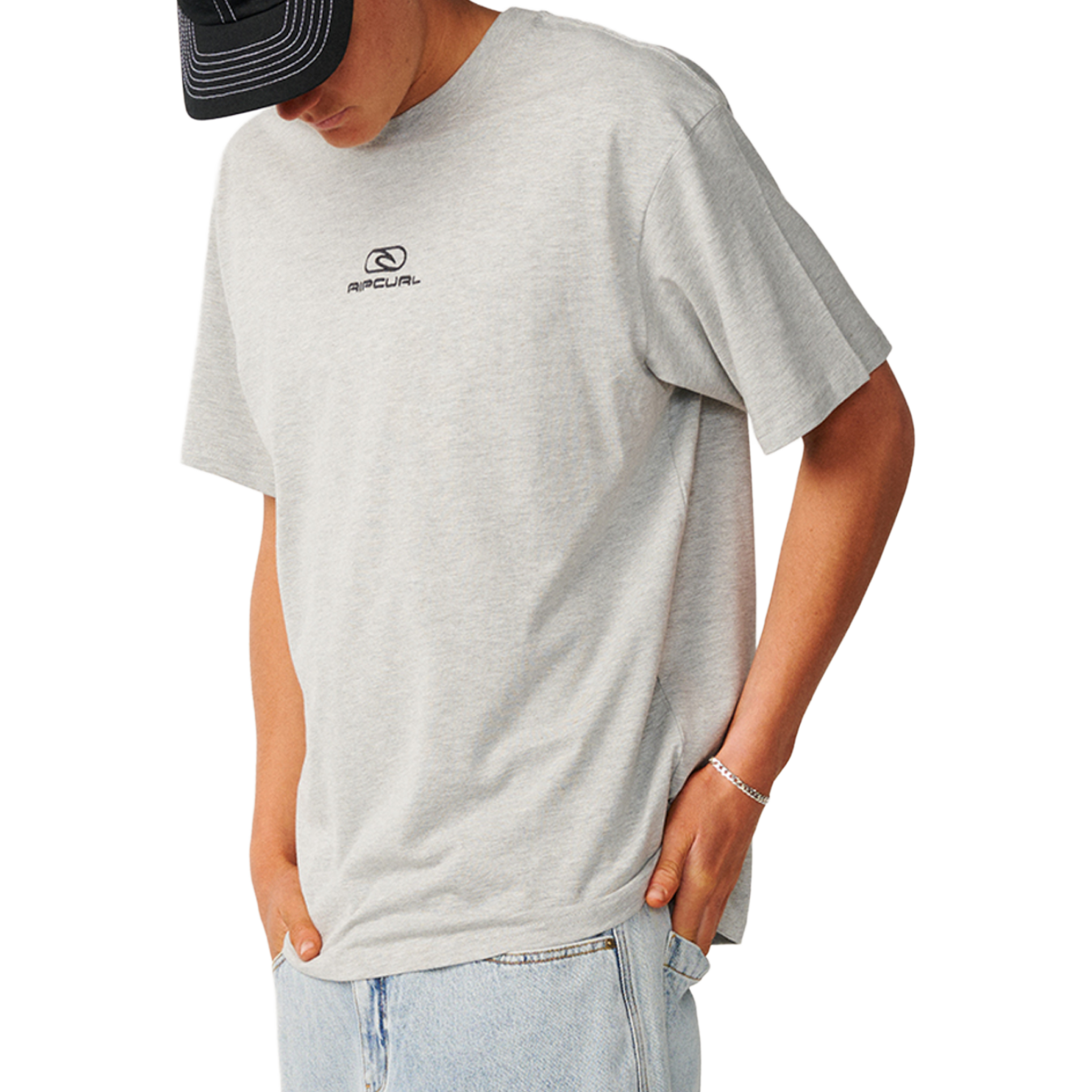 Pill Icon S/S T-Shirt