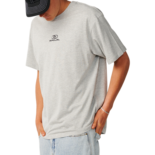 Pill Icon S/S T-Shirt
