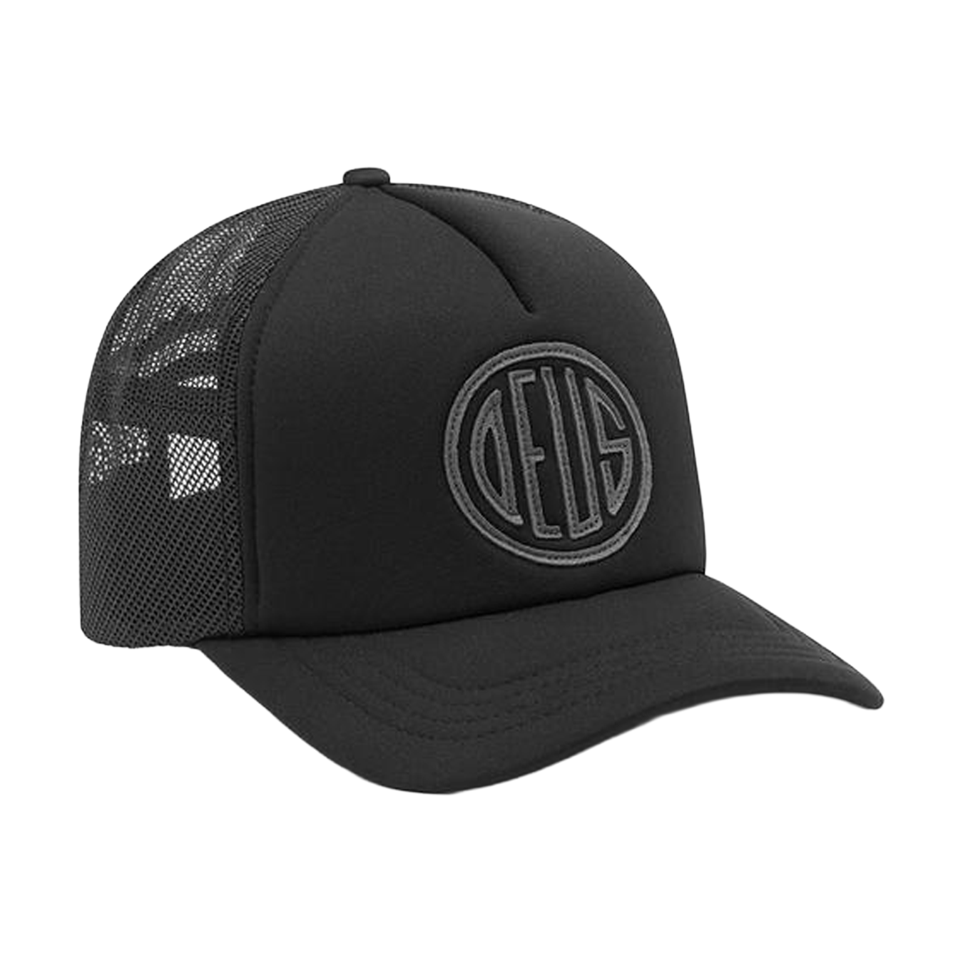 Pill Trucker Hat
