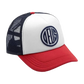 Pill Trucker Hat