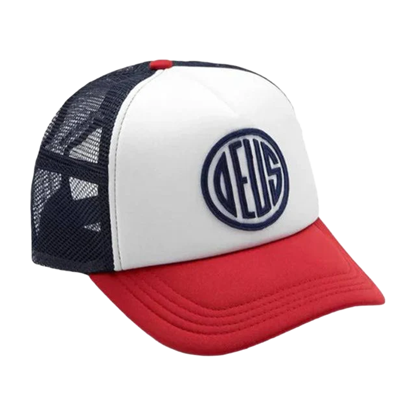 Pill Trucker Hat