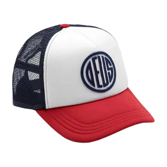 Pill Trucker Hat