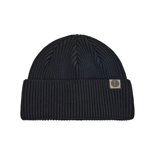 Pill Merino Beanie