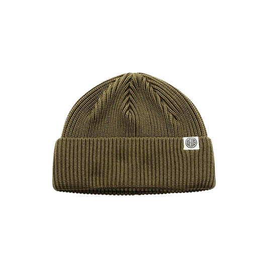 Pill Merino Beanie