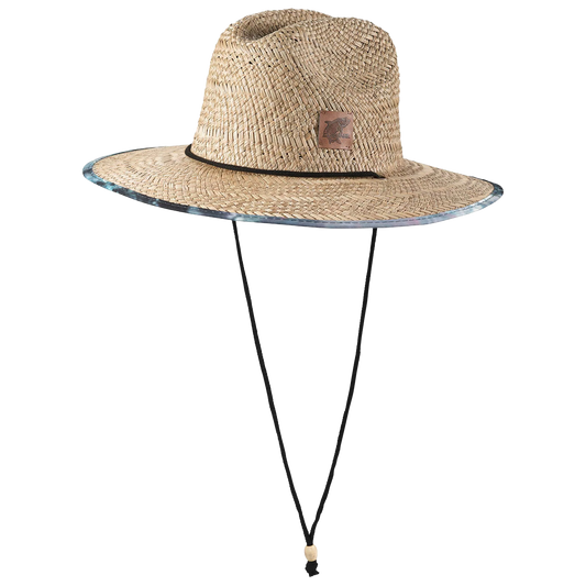 Pindo Straw Hat