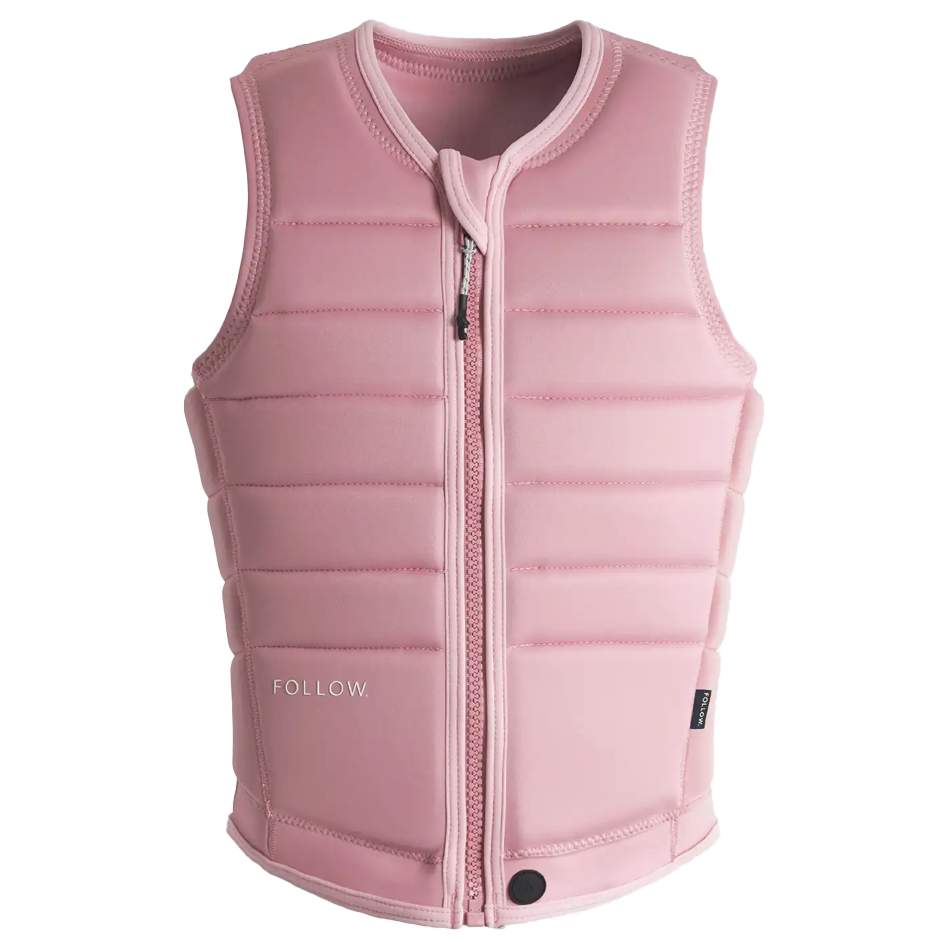 W's Total Impact Vest