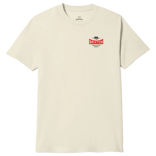 Pinnacle S/S T-Shirt