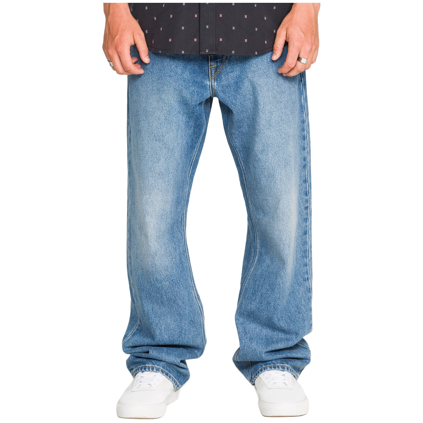 Pipe Dreams Denim Pant