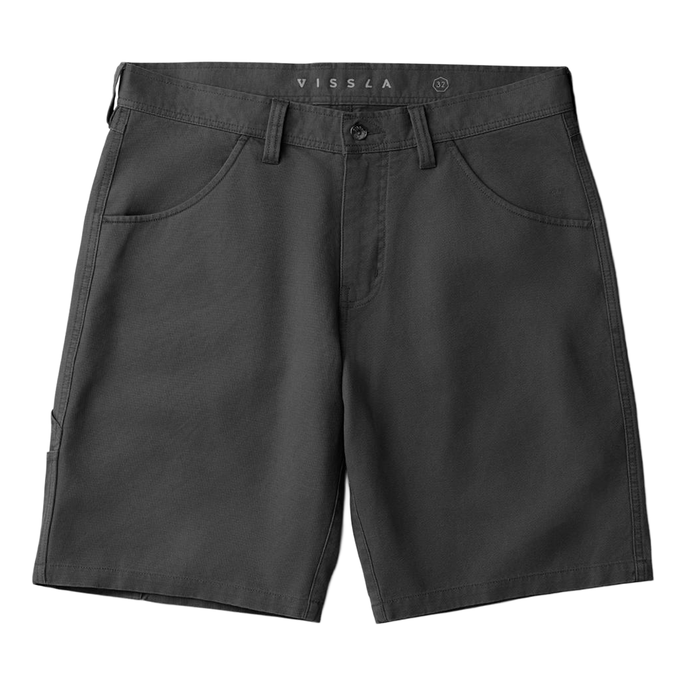 Pismo Painter 21" Walkshort