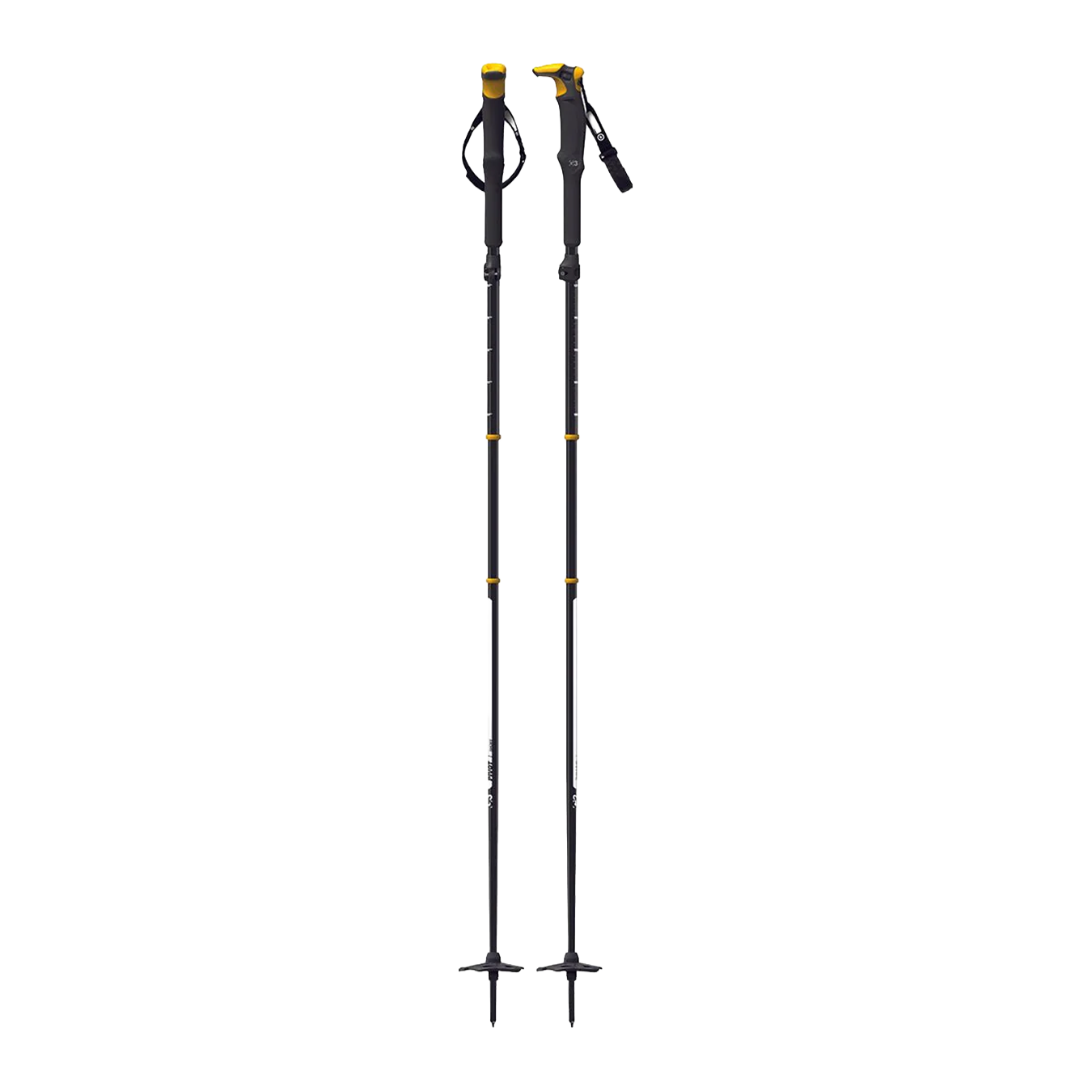 Pivot Long Poles 2026