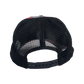 Plaid Trucker Hat