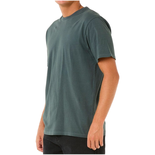 Plain Wash S/S T-Shirt 2025
