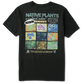 Plant Medicine S/S T-Shirt