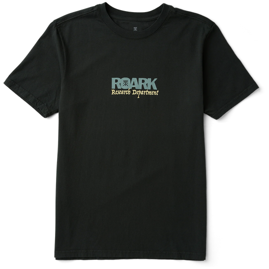 Plant Medicine S/S T-Shirt