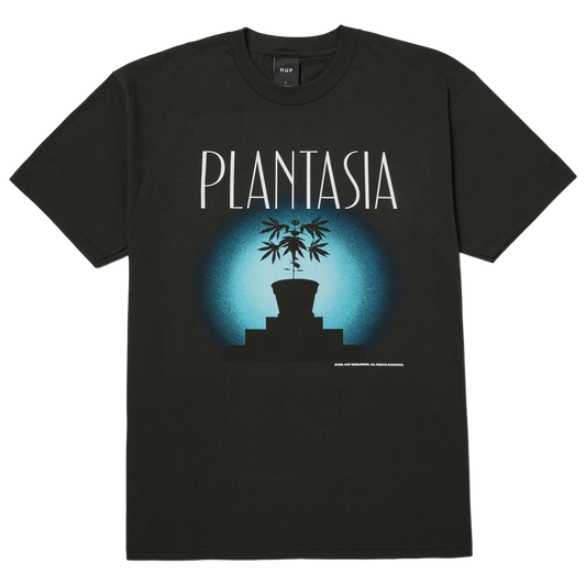 Plantasia S/S T-Shirt 2025