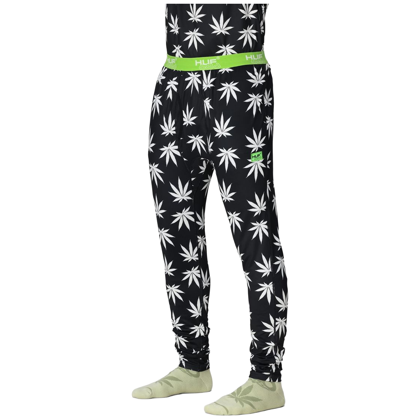 Plantlife Base Layer Bottom 2026