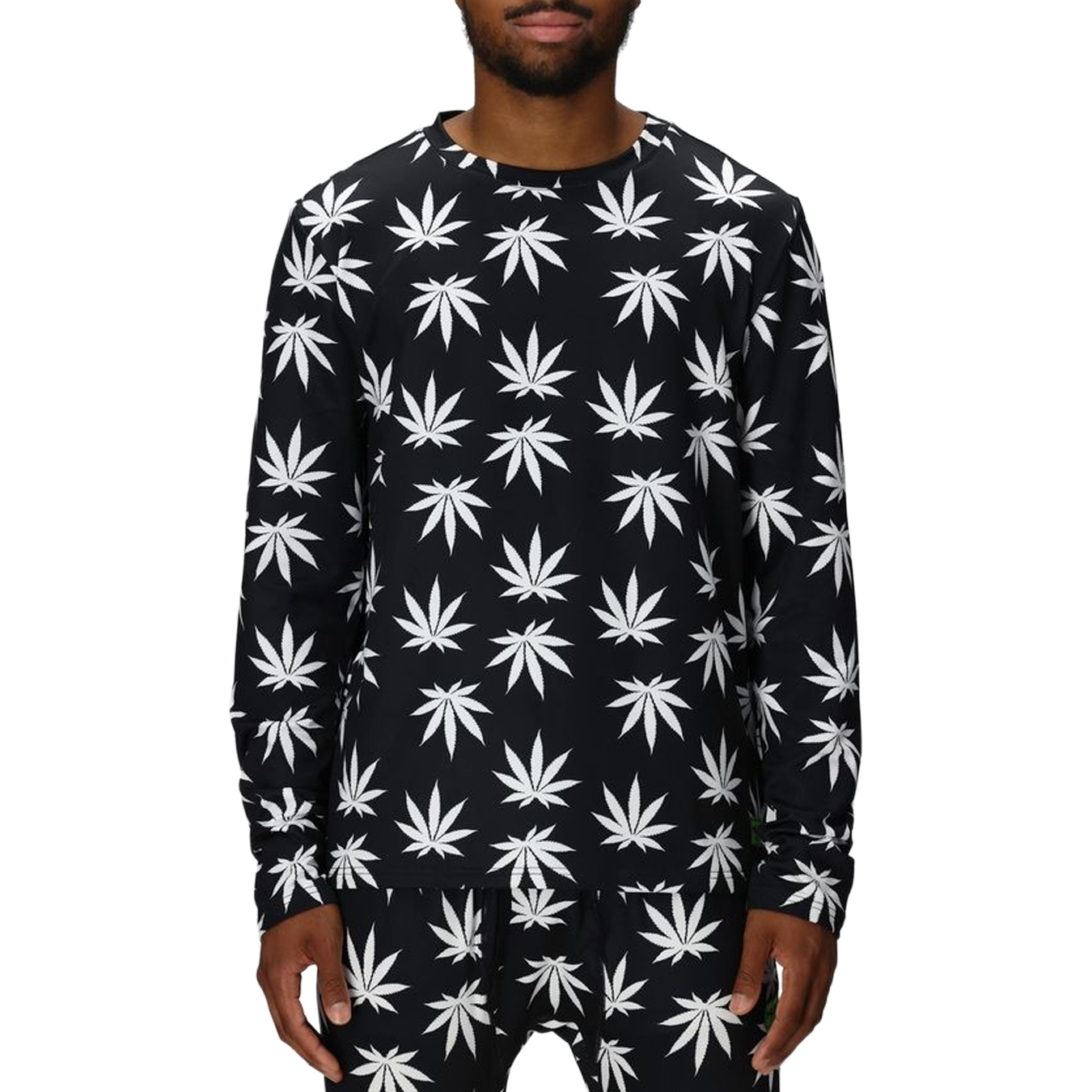 Plantlife Base Layer L/S Top 2026