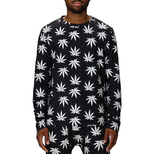 Plantlife Base Layer L/S Top 2026