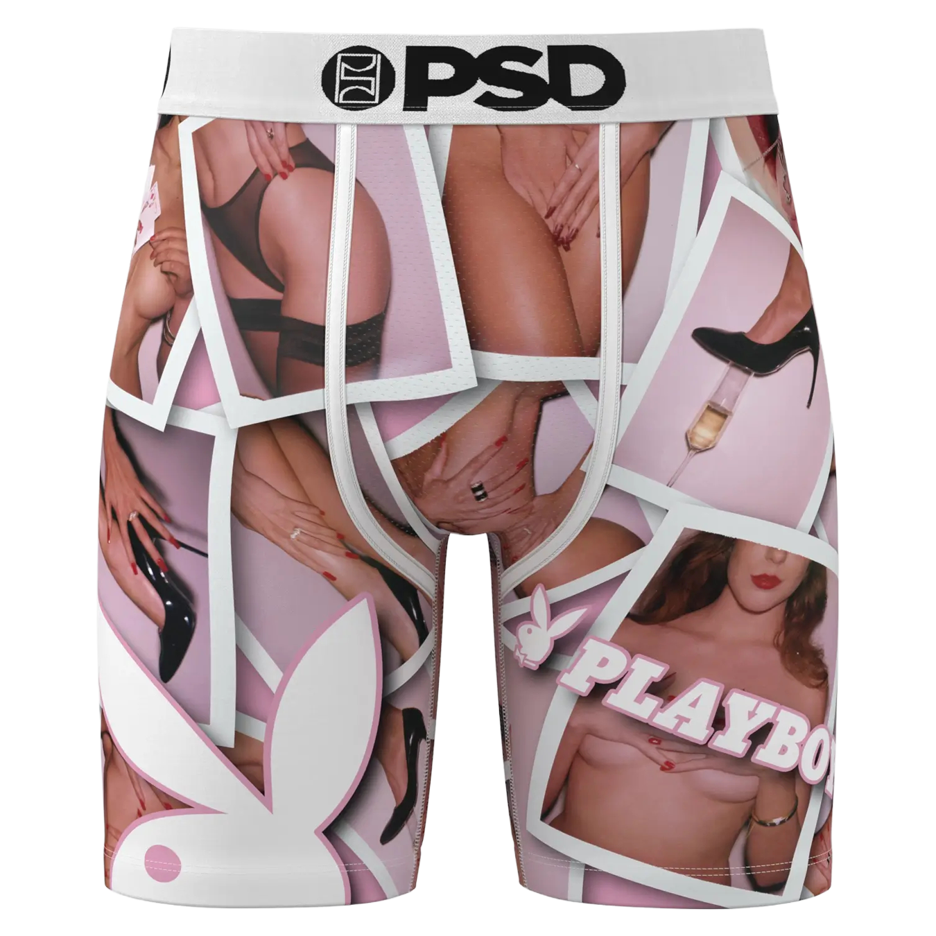 PlayBoy Frames Underwear