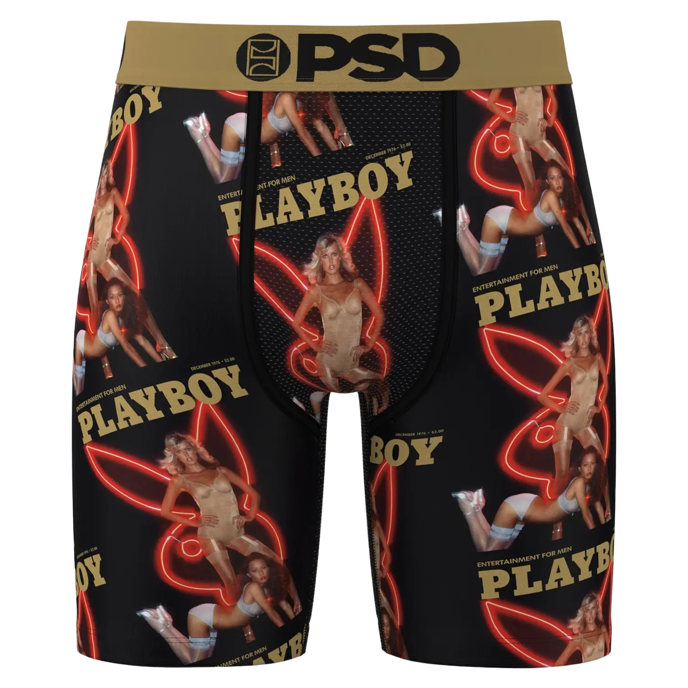PlayBoy Playmates Underwear