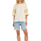 Playa All Day Knit S/S Top