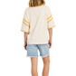 Playa All Day Knit S/S Top