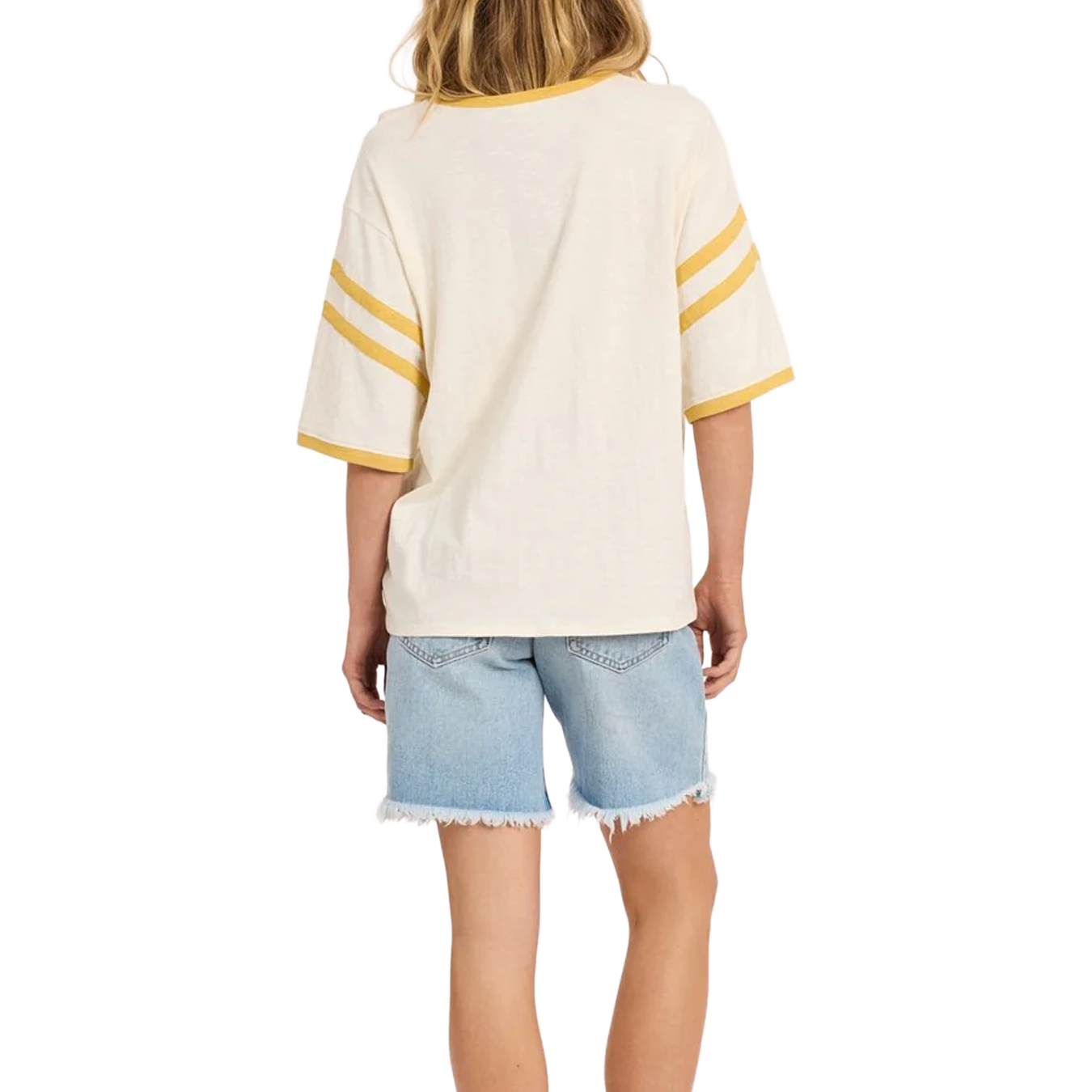 Playa All Day Knit S/S Top