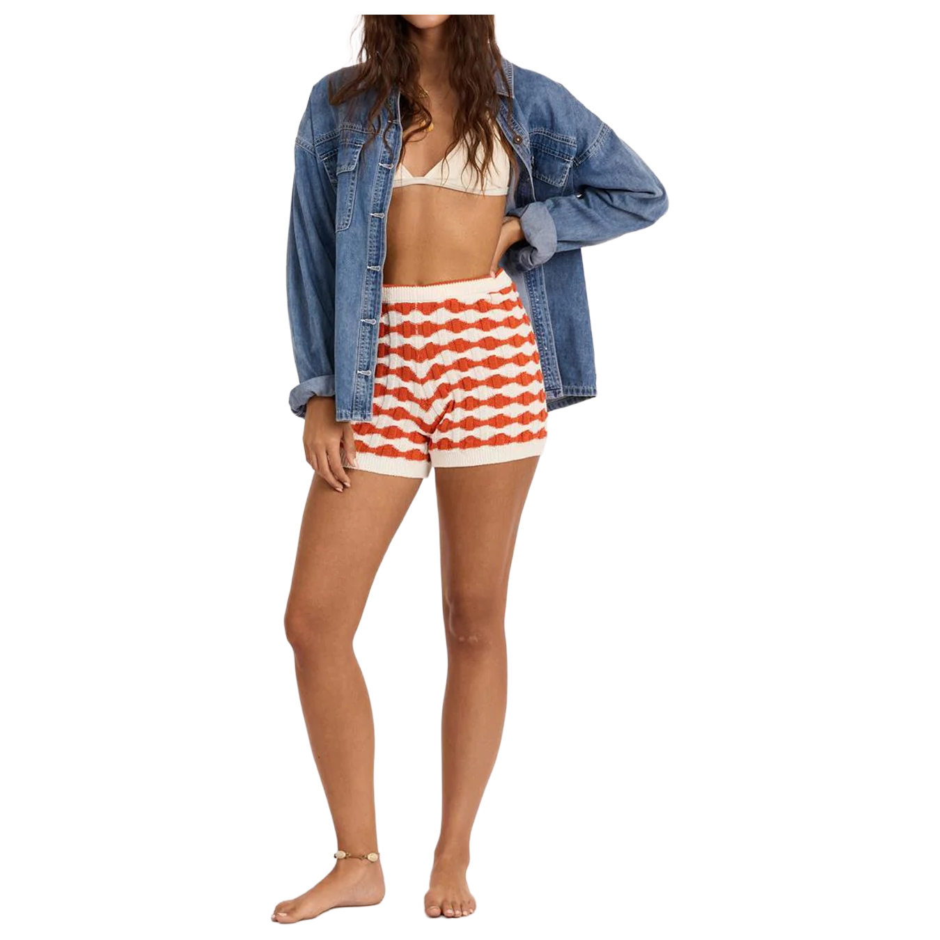 Playa Knit Short