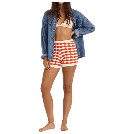 Playa Knit Short