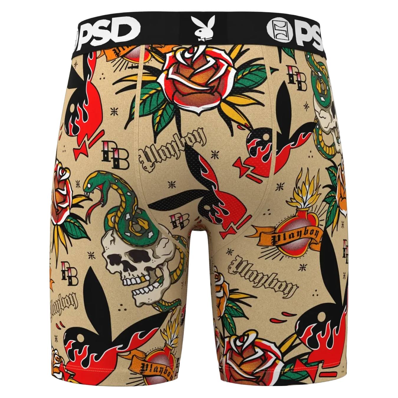 Playboy Inked Standard