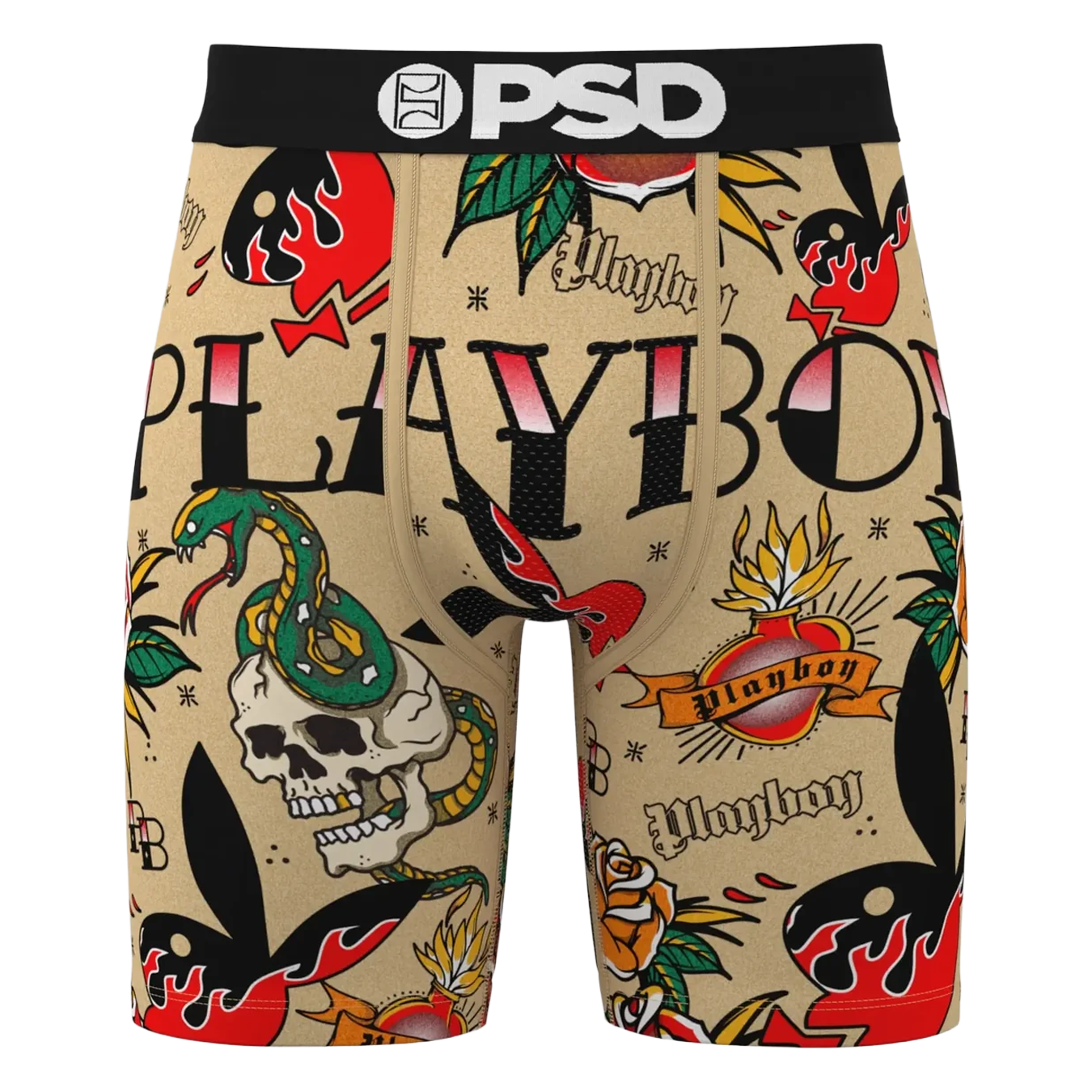 Playboy Inked Standard