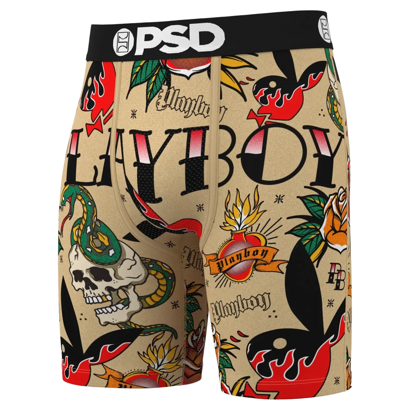 Playboy Inked Standard