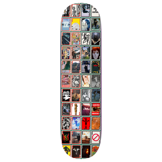 Playing Cards Deck