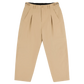 Pleated Chino Pant 2026