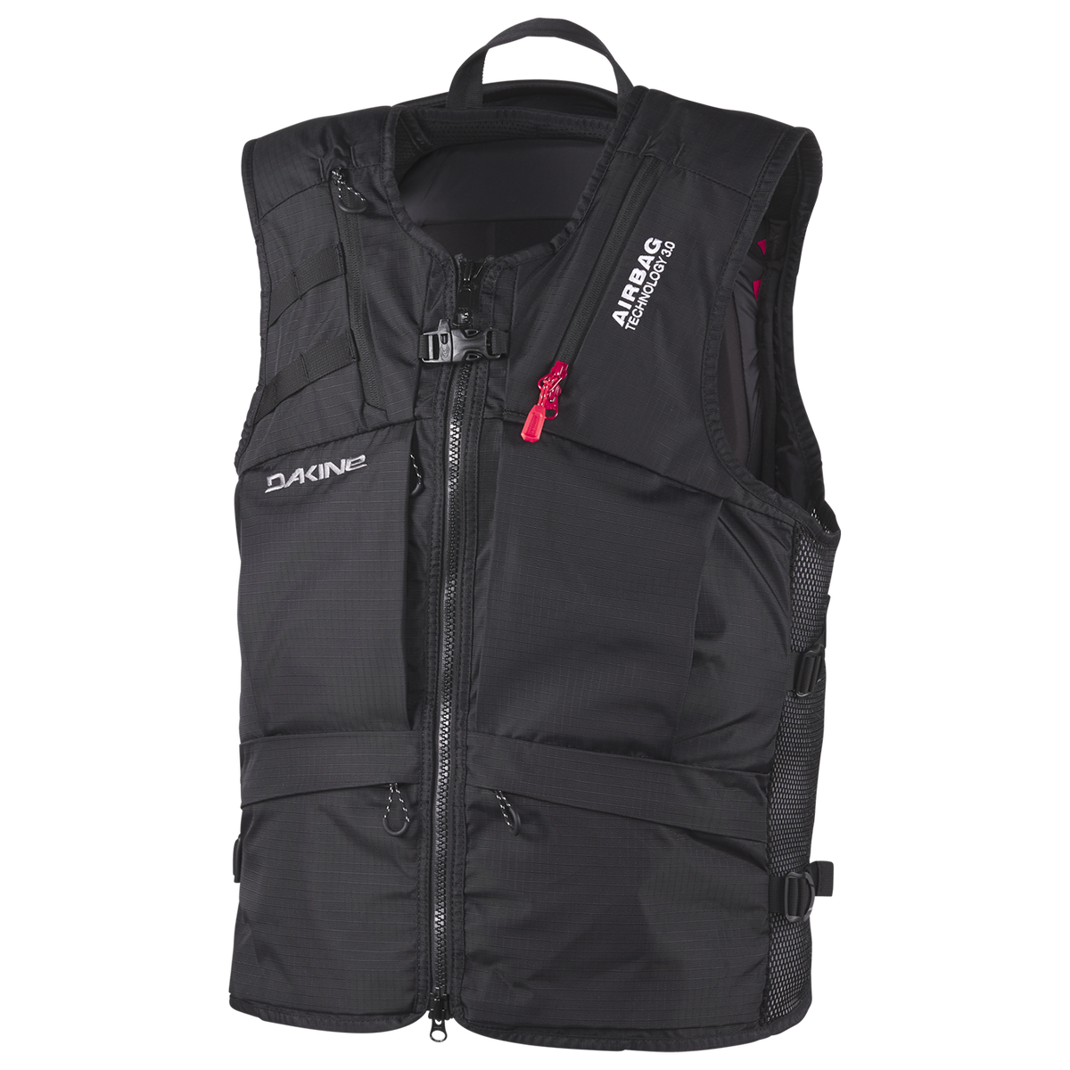 Poacher Ras Vest