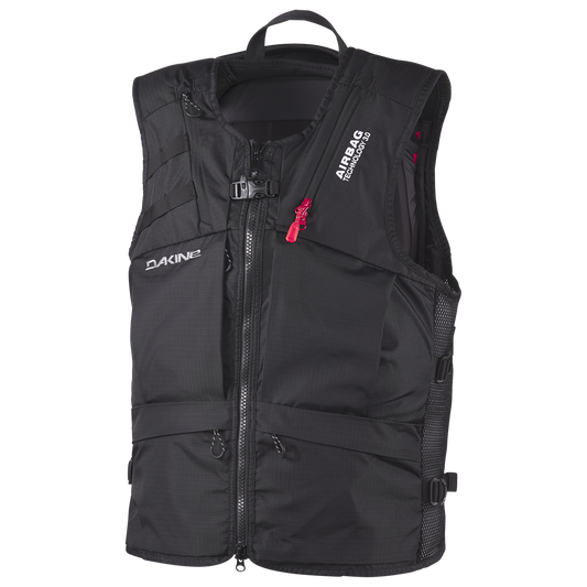 Poacher Ras Vest