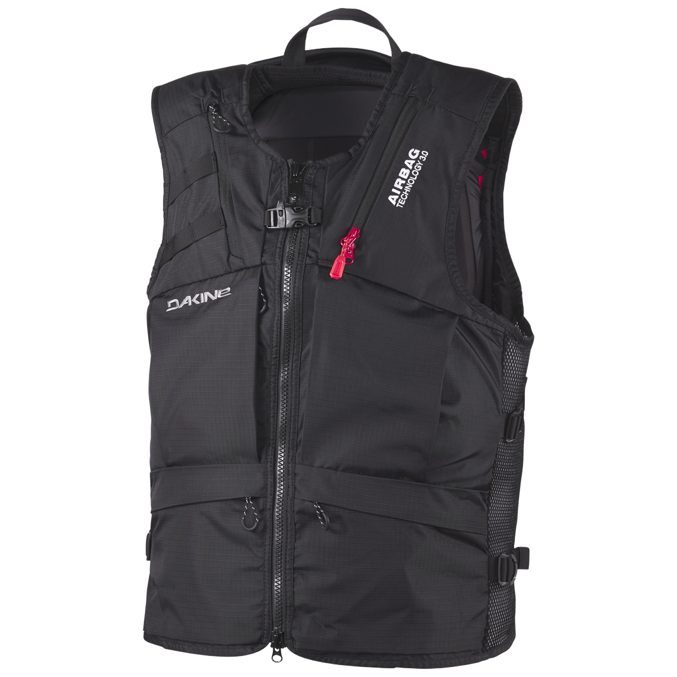 Poacher Ras Vest 2026
