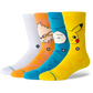 Pokemon Trainer Box Set Sock