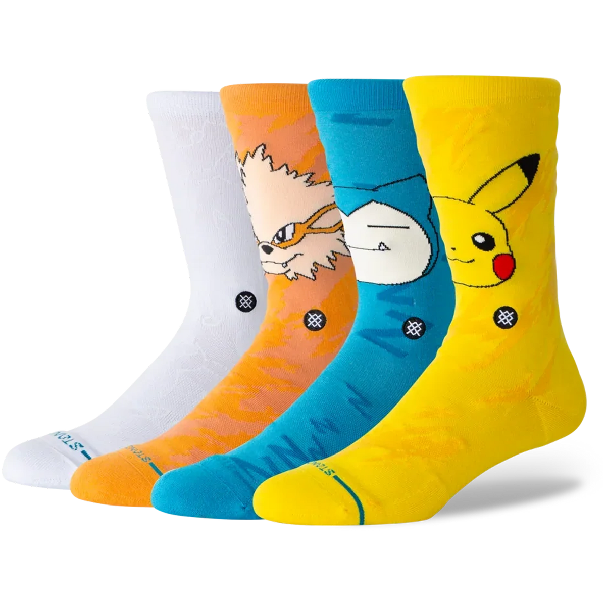 Pokemon Trainer Box Set Sock