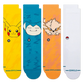Pokemon Trainer Box Set Sock