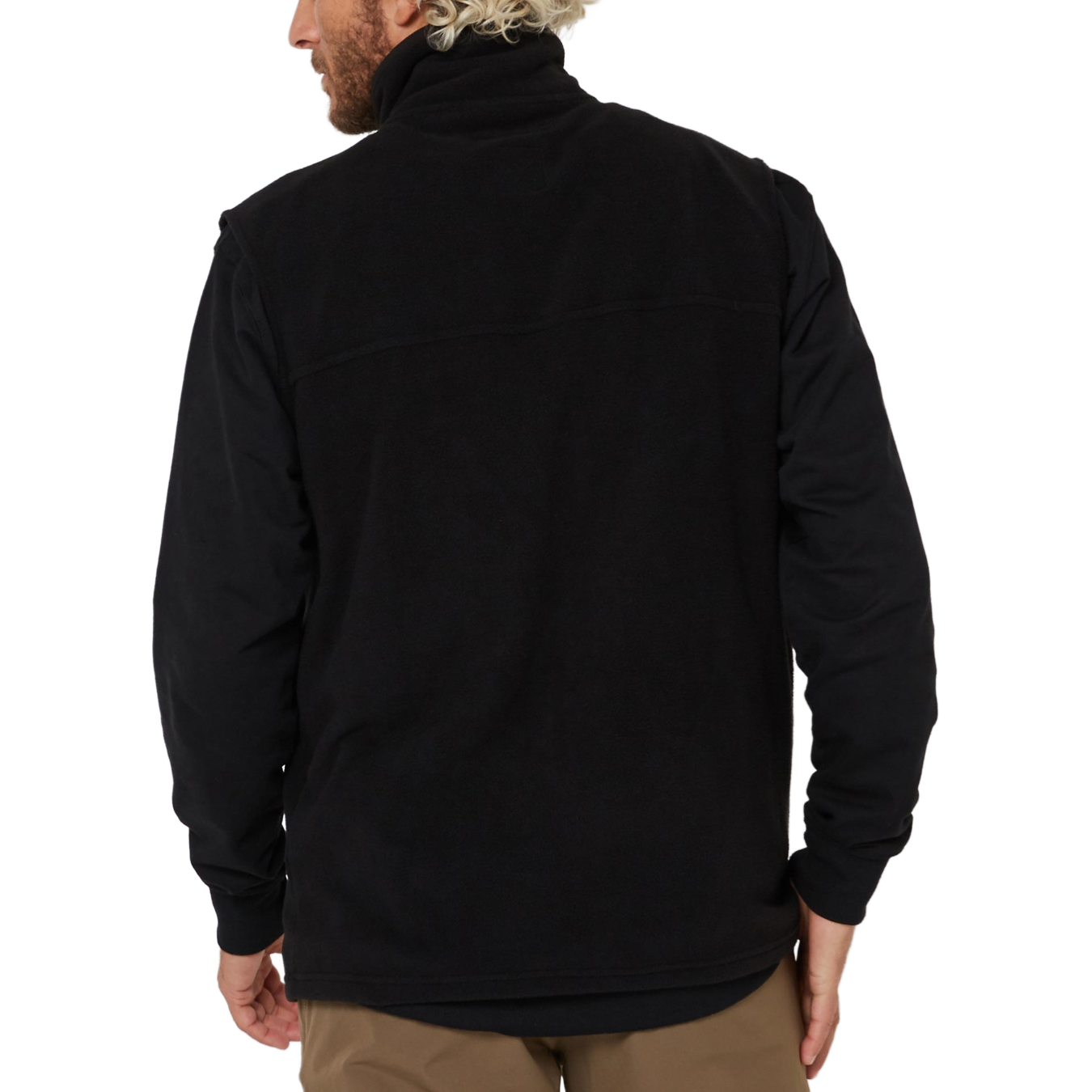 Polar Vest